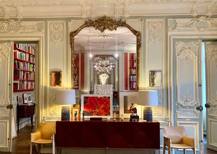 Artist?s Sanctuary: Luxury Venue for Iconic Events - Image 1