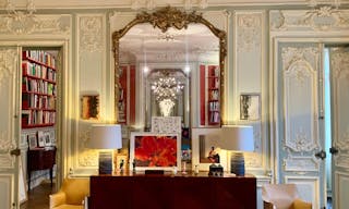 Artist?s Sanctuary: Luxury Venue for Iconic Events - Image 1