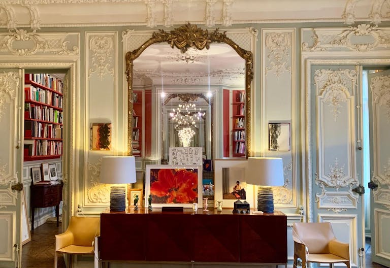 Artist?s Sanctuary: Luxury Venue for Iconic Events - Image 1