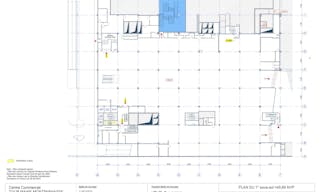 Unique and Atypical Space in Paris - Former Shopping Mall - Image 13