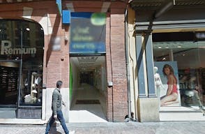 Boutique Shop for Rent - Toulouse Hypercentre - Image 0