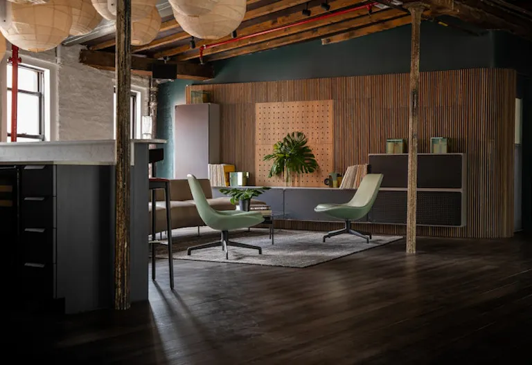 Triangle Loft - Image 1