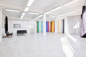 Studio photo en plein coeur du 10 ème arrondissement - Image 6