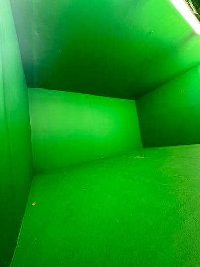 Space with its own photography studio, film production room, an upcoming recording studio - Image 3