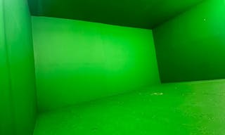 Space with its own photography studio, film production room, an upcoming recording studio - Image 3