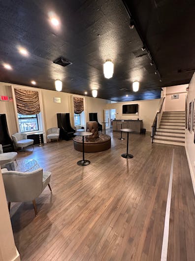 Historic Midtown Jazz Venue and Event Space - Image 1