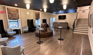 Historic Midtown Jazz Venue and Event Space - Image 1