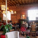 Converted Gas Station in Sloan's Lake