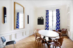 Luxury Apartment near the Parc Monceau - Image 6
