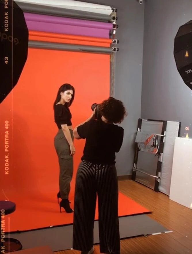 Photo Studio Near Miami Airport - Image 2