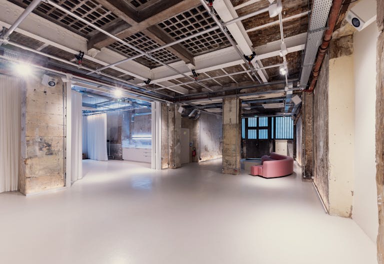 Un espace full équipé et modulable en plein cœur du 1er arrondissement de Paris - Image 3