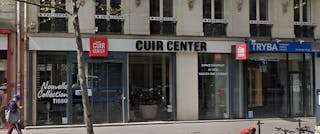 Boutique Busy Environment - Paris 2nd Arrondissement - Image 0