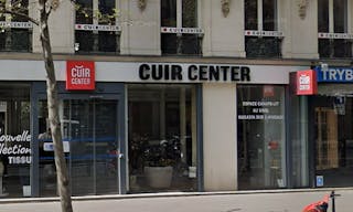 Boutique Busy Environment - Paris 2nd Arrondissement - Image 0