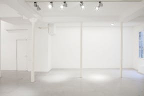 Beautiful space in le Marais- Paris - Image 7