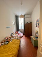 Charmant appartement avec terrasse arbor�e Marseille - Image 4