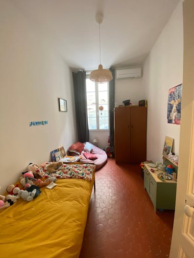 Charmant appartement avec terrasse arbor�e Marseille - Image 4