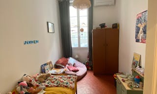 Charmant appartement avec terrasse arbor�e Marseille - Image 4