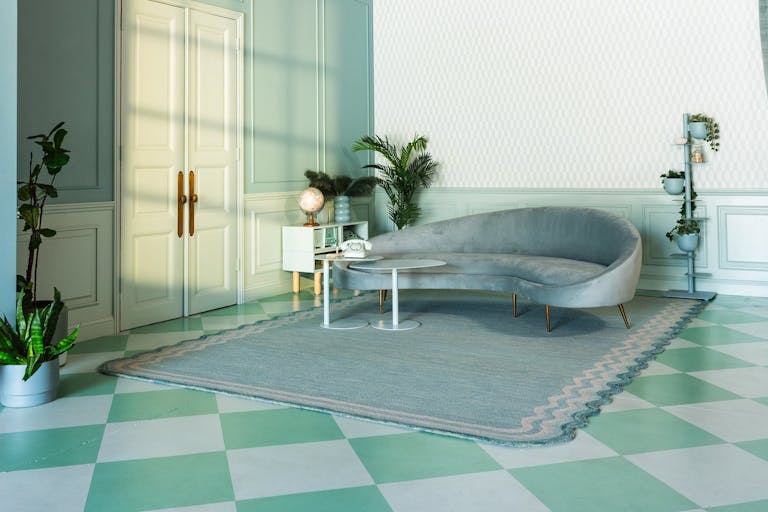 Colorful Retro Multiset Studio in the Valley - Image 0