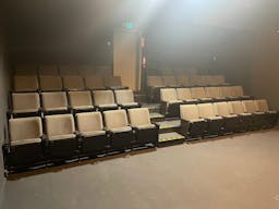 Intimate Black Box Theatre and Gallery in the heart of Adams Morgan - Image 4