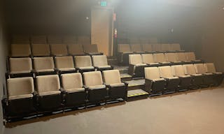 Intimate Black Box Theatre and Gallery in the heart of Adams Morgan - Image 4