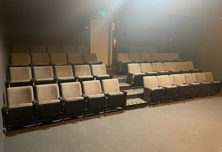 Intimate Black Box Theatre and Gallery in the heart of Adams Morgan - Image 4