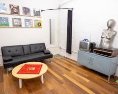 Muti Set Dumbo Studio, Nature Light, Full Equitment - Image 2