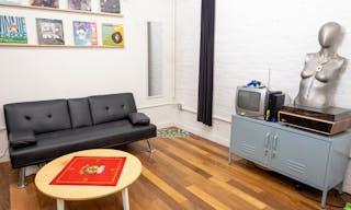 Muti Set Dumbo Studio, Nature Light, Full Equitment - Image 2