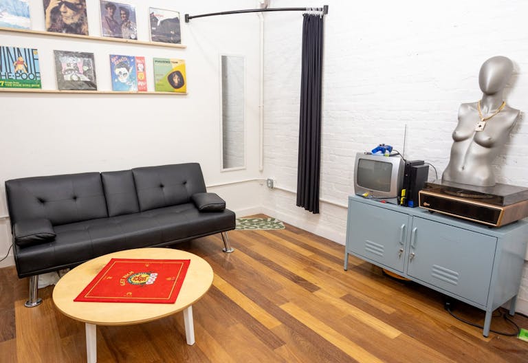 Muti Set Dumbo Studio, Nature Light, Full Equitment - Image 2