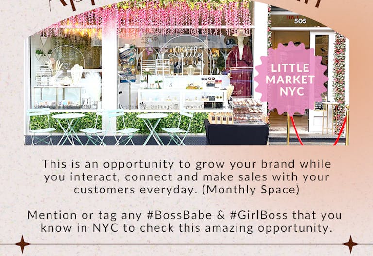 Little Market NYC - Image 4