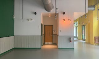 Naturally Lit Lounge in a Vibrant Localle at Stony Point Mall - Image 11