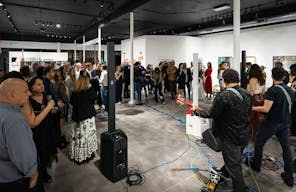 Stylish Art Gallery in Miami - Perfect for Events & Exhibits Near Design District - Image 19