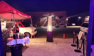 Event Venue in Barrio Logan - Image 29