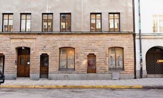 Högbergsgatan 30 - Image 0