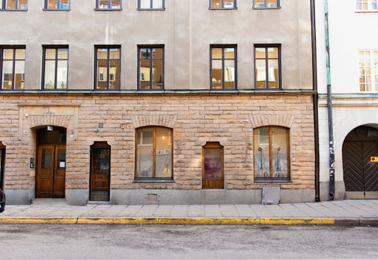 Högbergsgatan 30 - Image 0