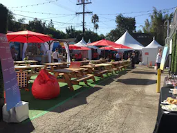 Outdoor Art Yard - Image 12