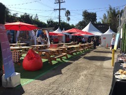 Outdoor Art Yard - Image 12