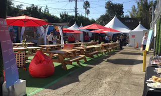 Outdoor Art Yard - Image 12