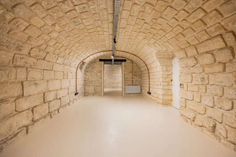 ESPACE - en plein coeur du Marais - Image 4