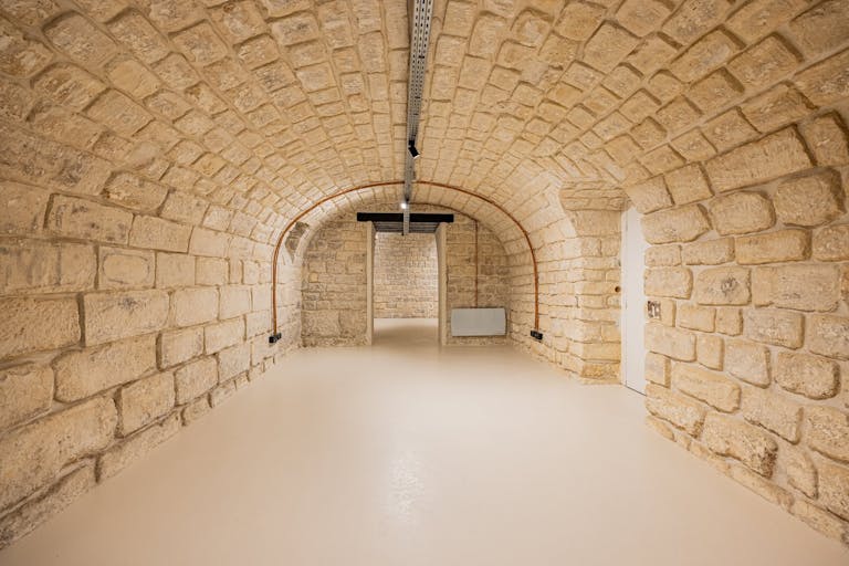 ESPACE - en plein coeur du Marais - Image 4