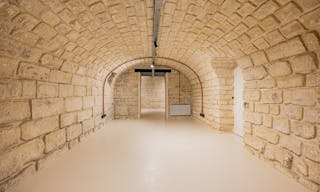 ESPACE - en plein coeur du Marais - Image 4