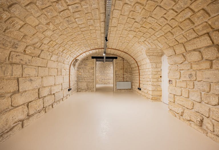 ESPACE - en plein coeur du Marais - Image 4