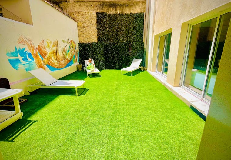 150m2 event space - Image 2