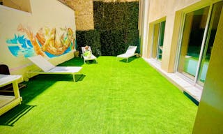 150m2 event space - Image 2