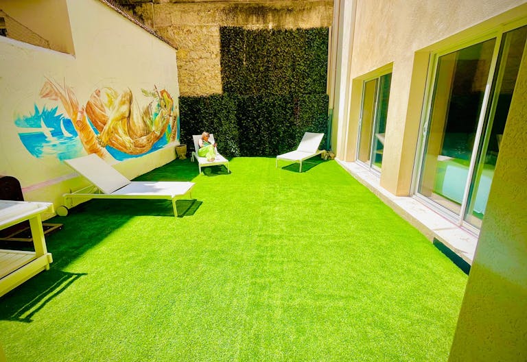 150m2 event space - Image 2