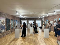 Spacious creative/flexible event venue in the heart of Soho - Image 2