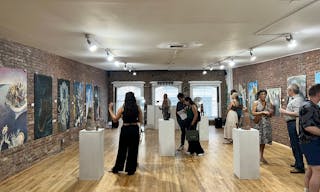 Spacious creative/flexible event venue in the heart of Soho - Image 2