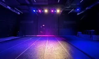 Flex Studio with high ceilings in Little Haiti - Image 1