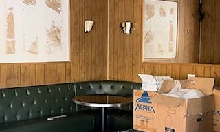 Built Our Bar Available on Prime Busy Nostrand Avenue in Crown Heights, Brooklyn - Image 4