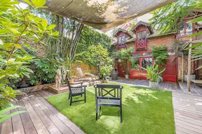 Beaux jardins pour votre prochain événement - Image 3
