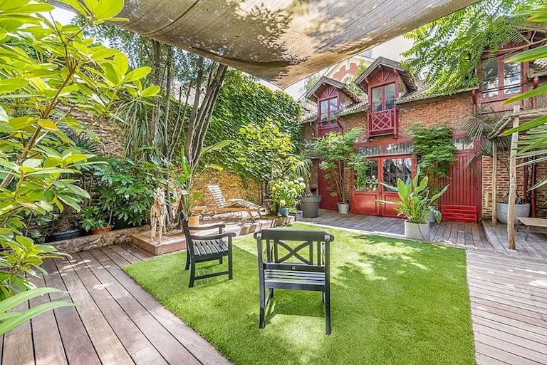 Beaux jardins pour votre prochain événement - Image 3